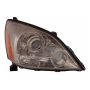 DEPO 324-1110R-UC7 Capa Head Lamp
