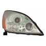 DEPO 324-1110R-UC9 Capa Head Lamp