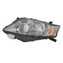 DEPO 324-1111LMACAM7 Capa Head Lamp