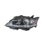 DEPO 324-1116LMUCHM2 Capa Head Lamp