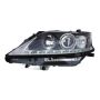 DEPO 324-1116L-UCN2 Capa Head Lamp