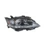 DEPO 324-1116RMUCHM2 Capa Head Lamp