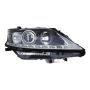 DEPO 324-1116R-UCN2 Capa Head Lamp