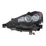 DEPO 324-1117LMACM2 Capa Head Lamp