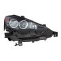 DEPO 324-1117RMACM2 Capa Head Lamp