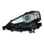 DEPO 324-1118LMUSHM2 Head Lamp