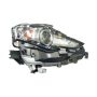 DEPO 324-1118RMUCHM2 Capa Head Lamp