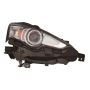 DEPO 324-1118RMUSHM2 Head Lamp