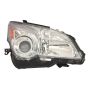 DEPO 324-1121R-UC Capa Head Lamp