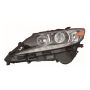 DEPO 324-1125L-AS2 Head Lamp