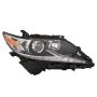 DEPO 324-1125R-UC2 Capa Head Lamp