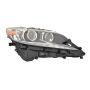 DEPO 324-1126RMUCM2 Head Lamp