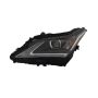 DEPO 324-1127L-UCN2 Capa Head Lamp
