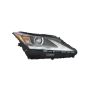 DEPO 324-1127R-AC2 Capa Head Lamp