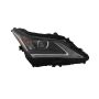 DEPO 324-1127R-UCN2 Capa Head Lamp