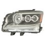 DEPO 324-1133LMUCM2 Capa Head Lamp