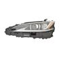 DEPO 324-1136L-UC2 Head Light