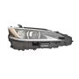 DEPO 324-1136R-UC2 Head Light