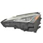 DEPO 324-1138LMUCMN2 Head Lamp