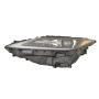 DEPO 324-1139L-AC2 Head Lamp