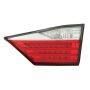 DEPO 324-1311R-US Back Up Lamp