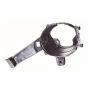 DEPO 324-1701L-UD Fog Lamp Brackt