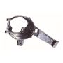 DEPO 324-1701R-UD Fog Lamp Brackt