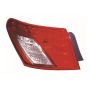 DEPO 324-1903L-US Tail Lamp