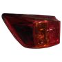 DEPO 324-1905L-UCDYR Capa Tail Lamp
