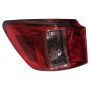 DEPO 324-1905L-UCNPR Capa Tail Lamp