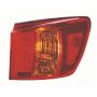DEPO 324-1905R-USDYR Tail Lamp