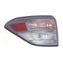 DEPO 324-1906LKUS8 Tail Lamp
