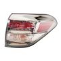 DEPO 324-1906R-AS Tail Lamp