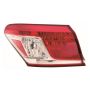 DEPO 324-1907L-US Tail Lamp