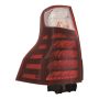 DEPO 324-1909L-AC2CR Tail Lamp