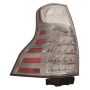 DEPO 324-1909L-WC-C Tail Lamp