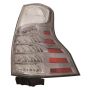 DEPO 324-1909R-WC-C Tail Lamp