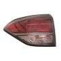 DEPO 324-1912L-AS Tail Lamp