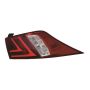DEPO 324-1913R-UC Capa Tail Lamp