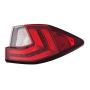 DEPO 324-1915R-AC Capa Tail Lamp