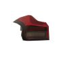 DEPO 324-1921L-UC Tail Lamp