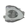 DEPO 324-2009L-UC Capa Fog Lamp