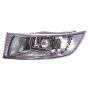 DEPO 324-2011L-US8 Fog Lamp