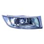 DEPO 324-2011R-US8 Fog Lamp