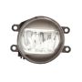 DEPO 324-2012L-AQ Fog Lamp
