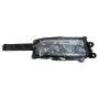 DEPO 324-2013L-AC Capa Fog Lamp