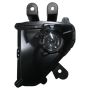 DEPO 324-2014L-AC Capa Fog Lamp