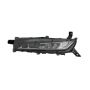 DEPO 324-2017L-AC Fog Lamp
