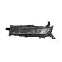 DEPO 324-2017L-ACN Fog Lamp