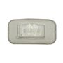 DEPO 324-2102N-AC Capa Licnse Lmp